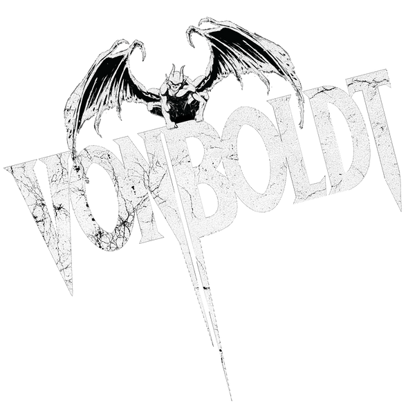 vonboldt.com logo