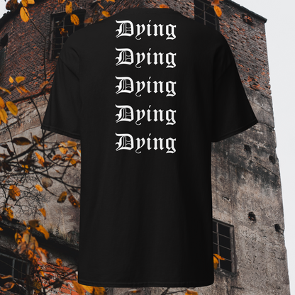 Dying Shirt