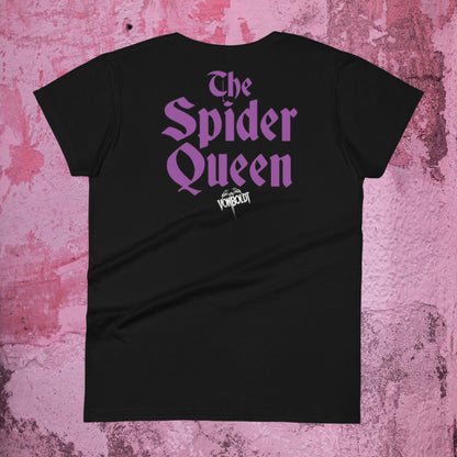 The Spider Queen Women's Shirt
