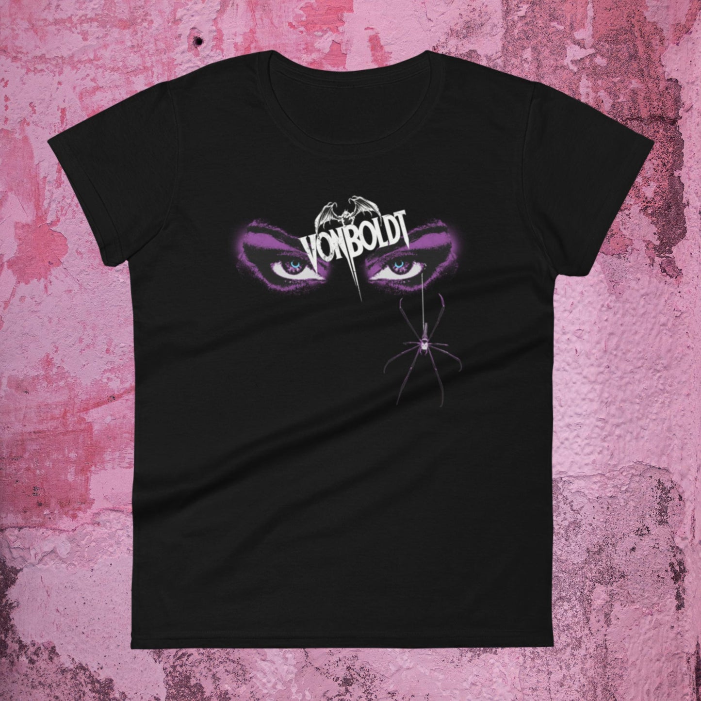 The Spider Queen Women's Shirt